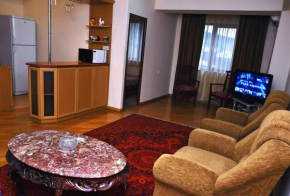 Отель City Heart Apartment  Ереван